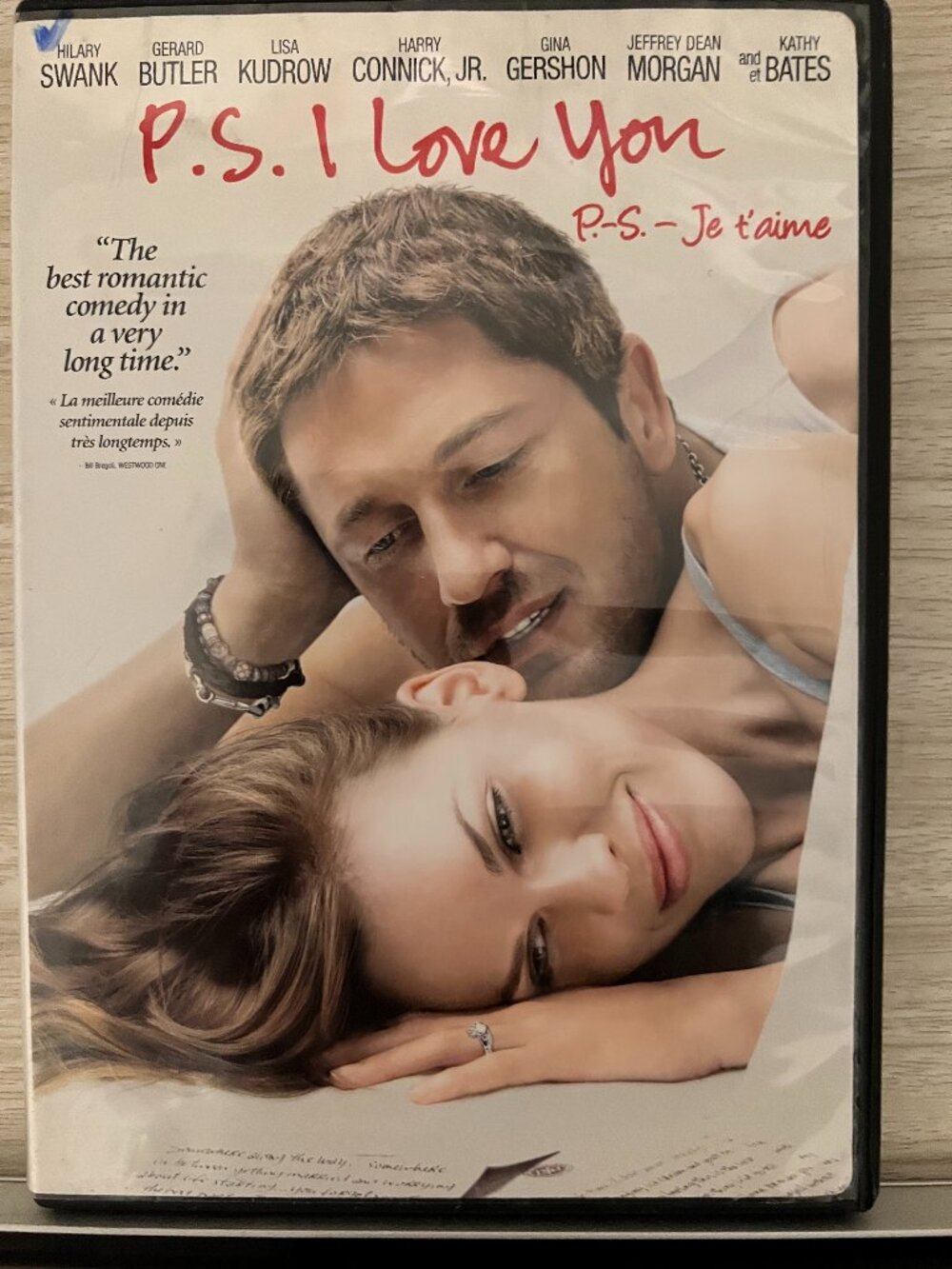 Free or Buy -- PS I Love You